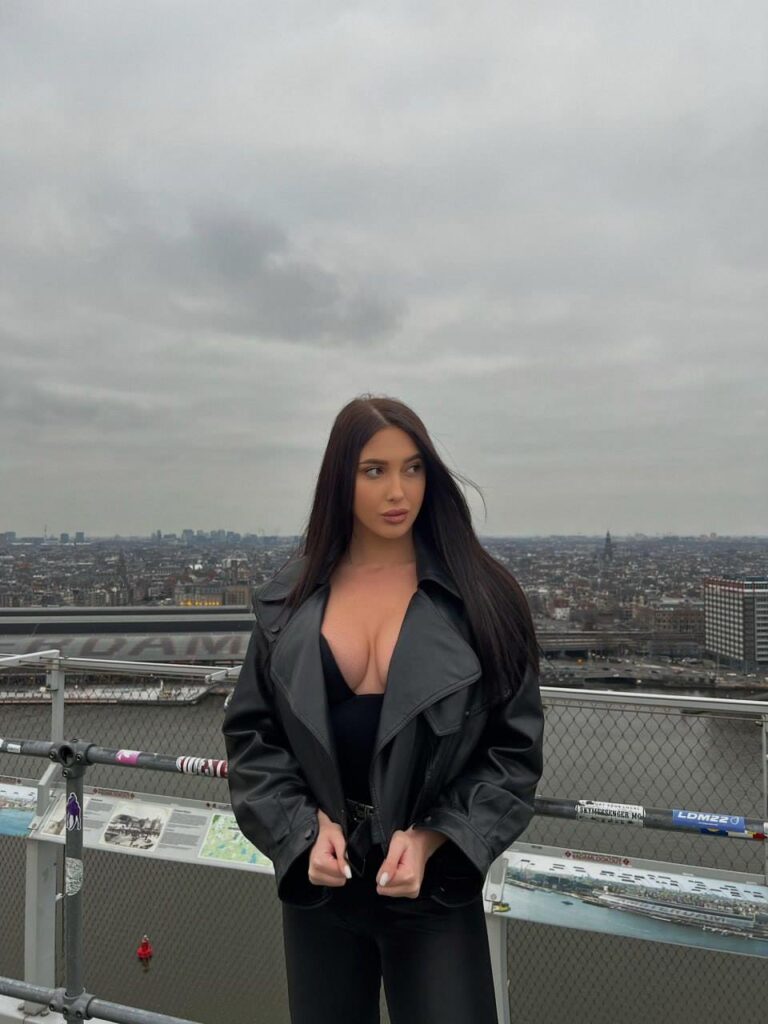 VIP эскорт в Москве