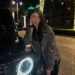 Девушка эскорт