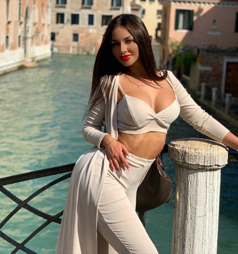 Элитная модель