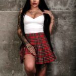 Эскорт модель в Москве