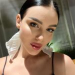 Московская эскортница