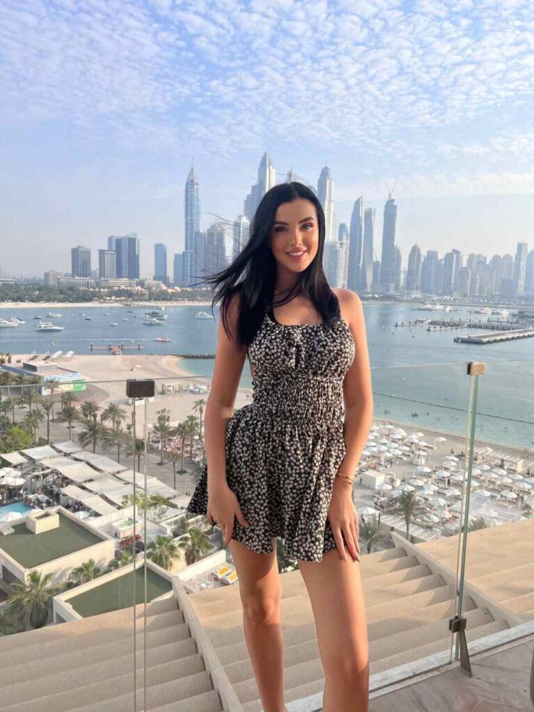 Элитная модель