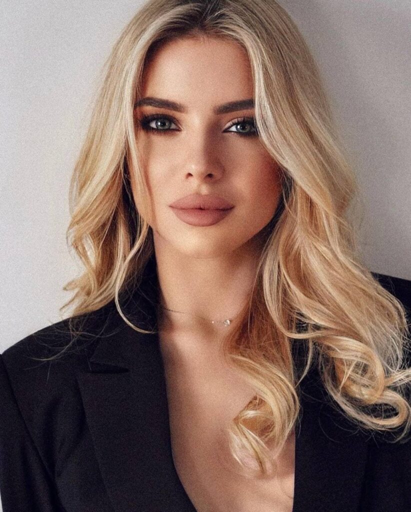 Элитный эскорт