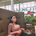 Московская эскортница