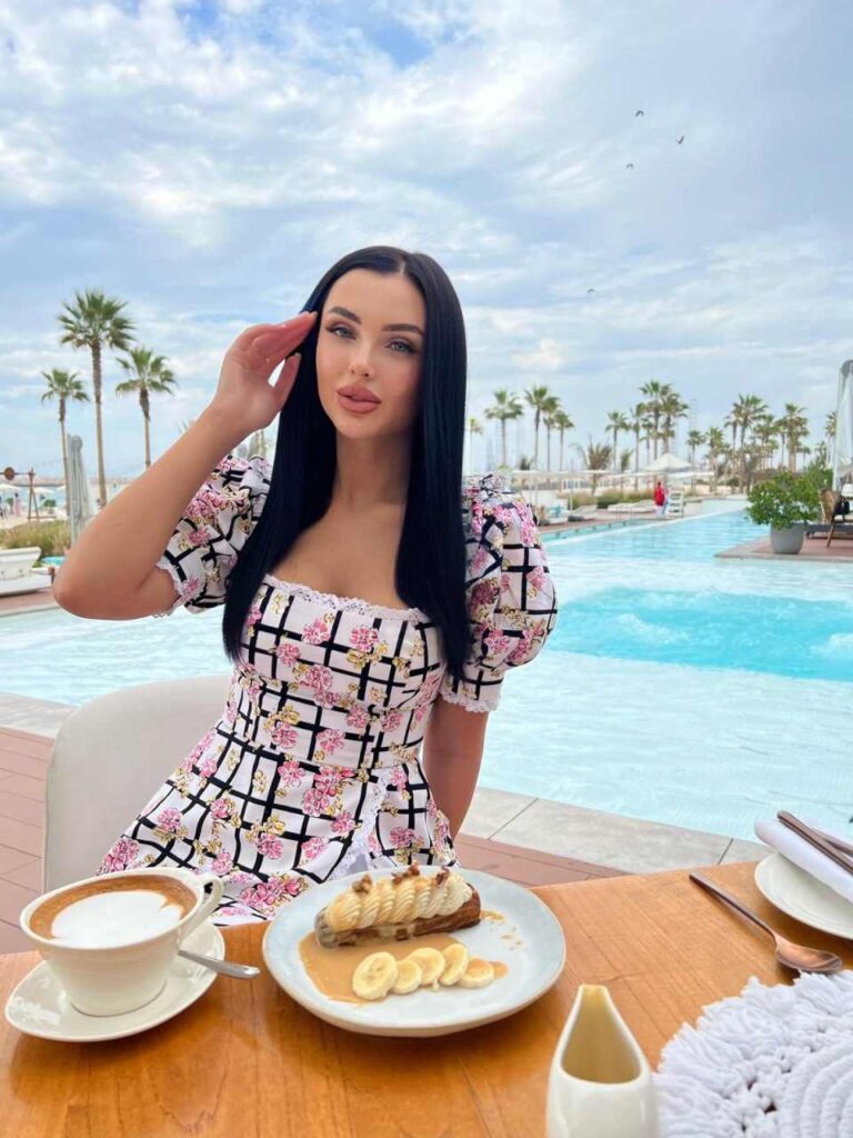 Элитный эскорт