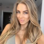 Эскортница в Москве