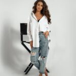 VIP эскорт в Москве