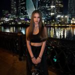 Эскортница в Москве