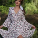 Эскортница