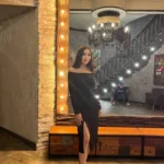 Эскорт-модель