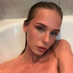 Московская эскортница