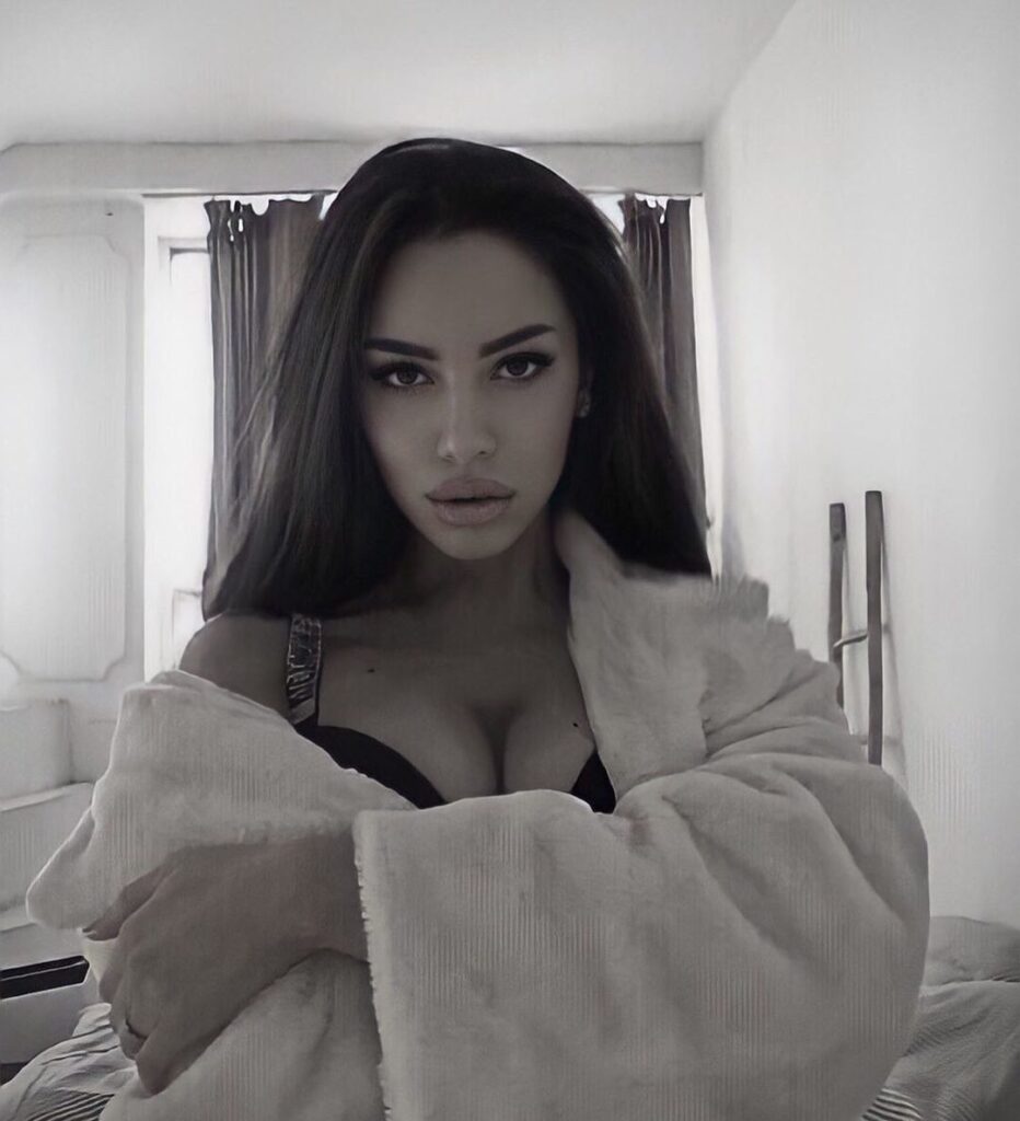 Элитный эскорт