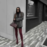 Московская эскортница