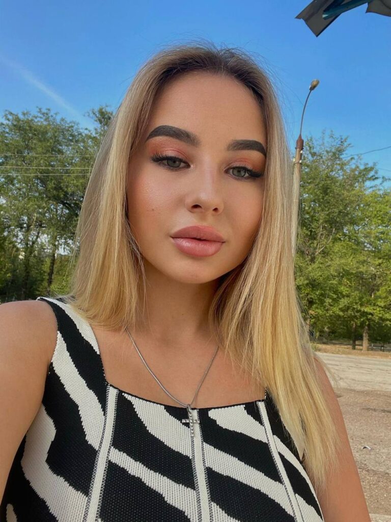 VIP эскорт в Москве