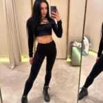 Девушка эскорт