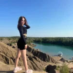 Эскорт модель в Москве