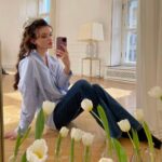 Московская эскортница