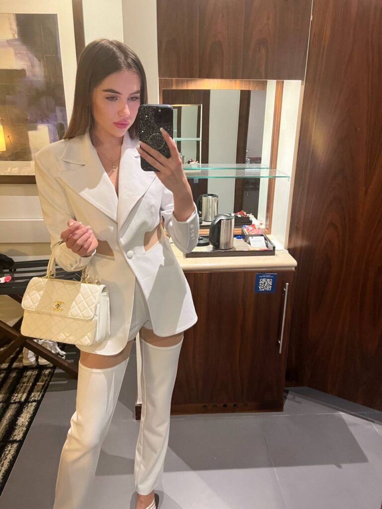 Эскорт в Москве