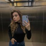 Девушка эскорт