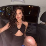 Эскорт модель в Москве