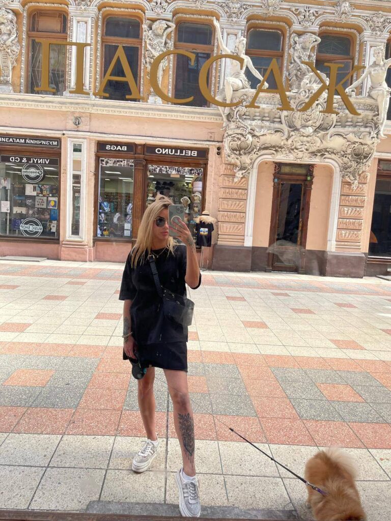 VIP эскорт в Москве