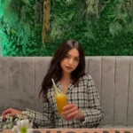 Эскорт-модель