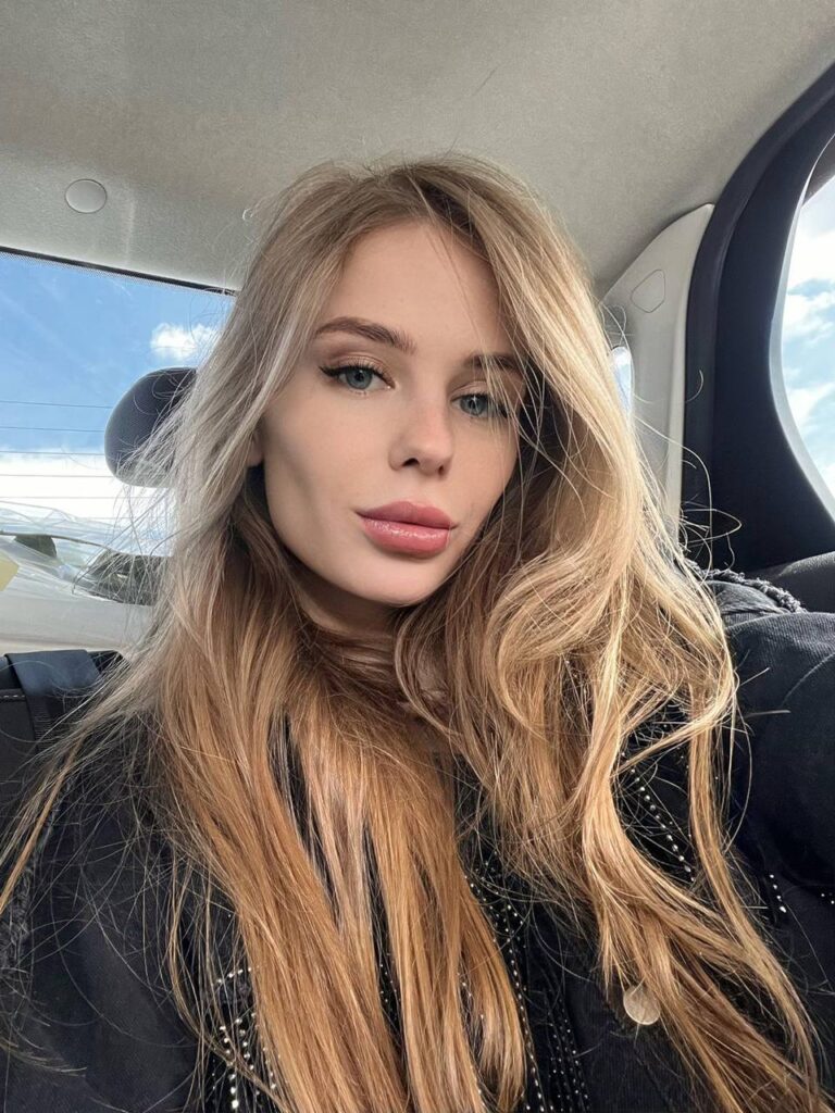 VIP эскорт в Москве