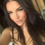 Эскортница в Москве