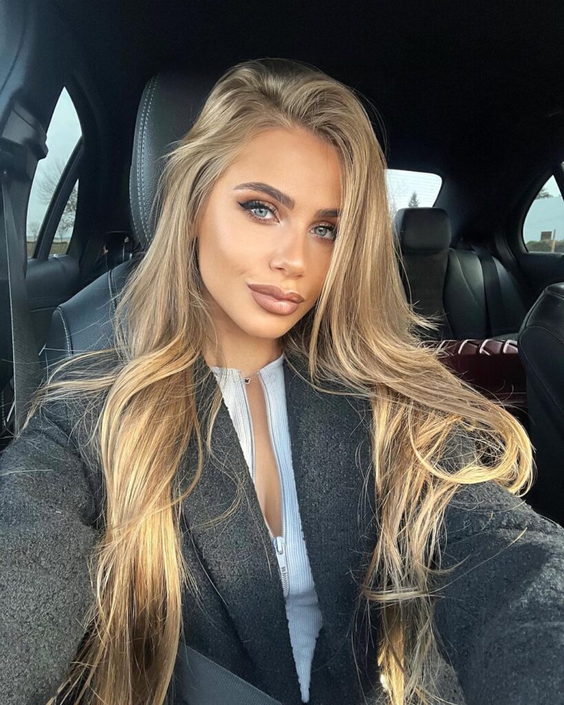 VIP эскорт в Москве