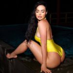 Девушка эскорт