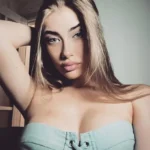 Эскортница