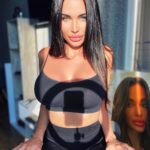 Эскортница в Москве