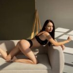 Элитный эскорт