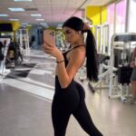 Эскортница в Москве