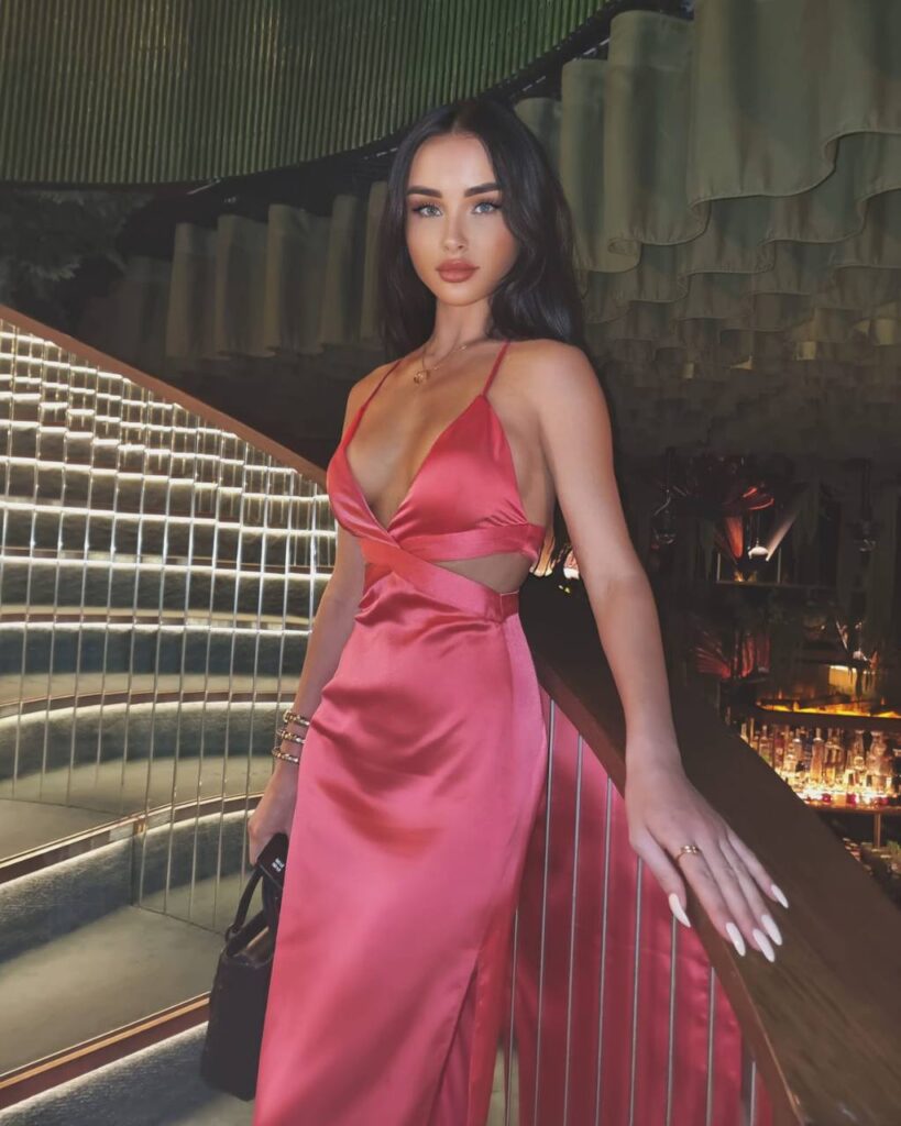 Эскорт в Москве