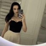 Девушка на час