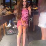 Девушка эскорт