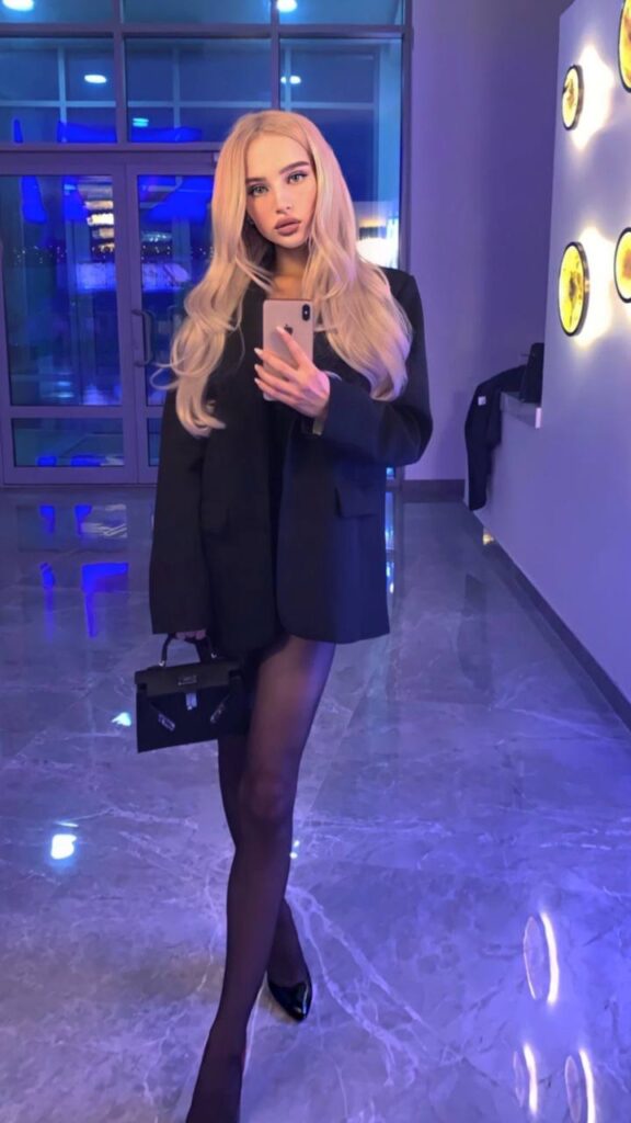 Элитная модель