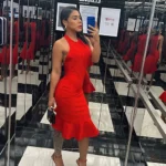 Девушка эскорт