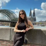 Девушка эскорт