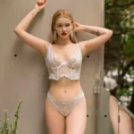 Девушка эскорт