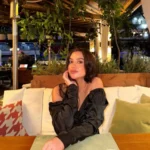 Эскортница