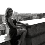 Московская эскортница