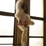 Эскортница в Москве