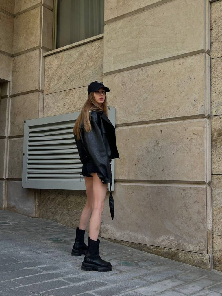 Эскорт модель в Москве