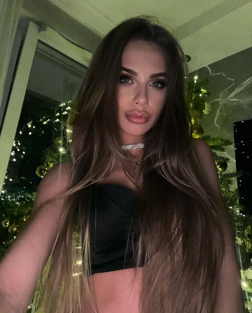 Элитный эскорт