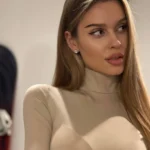 Девушка эскорт