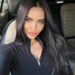 Эскортница