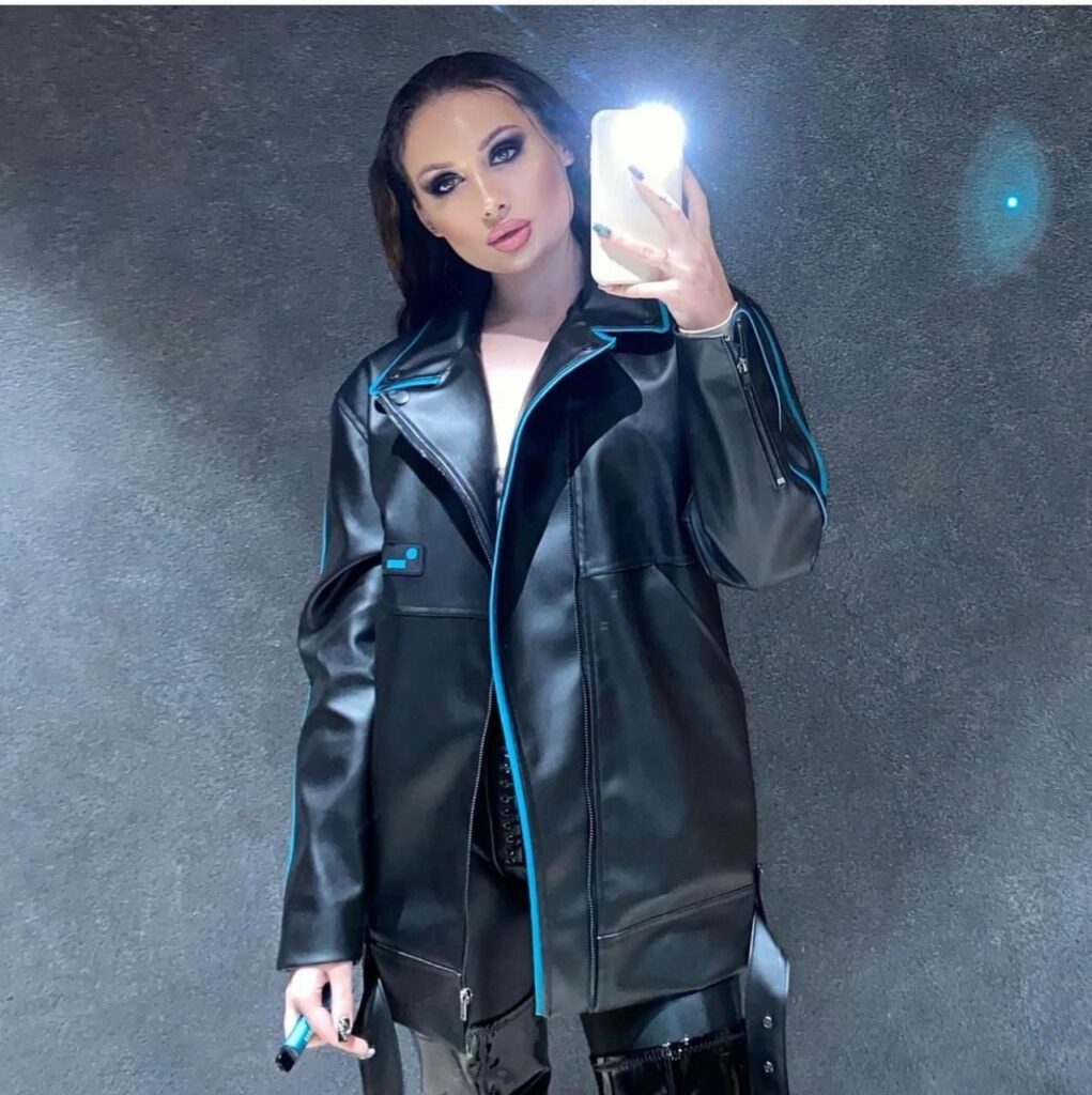 Элитный эскорт