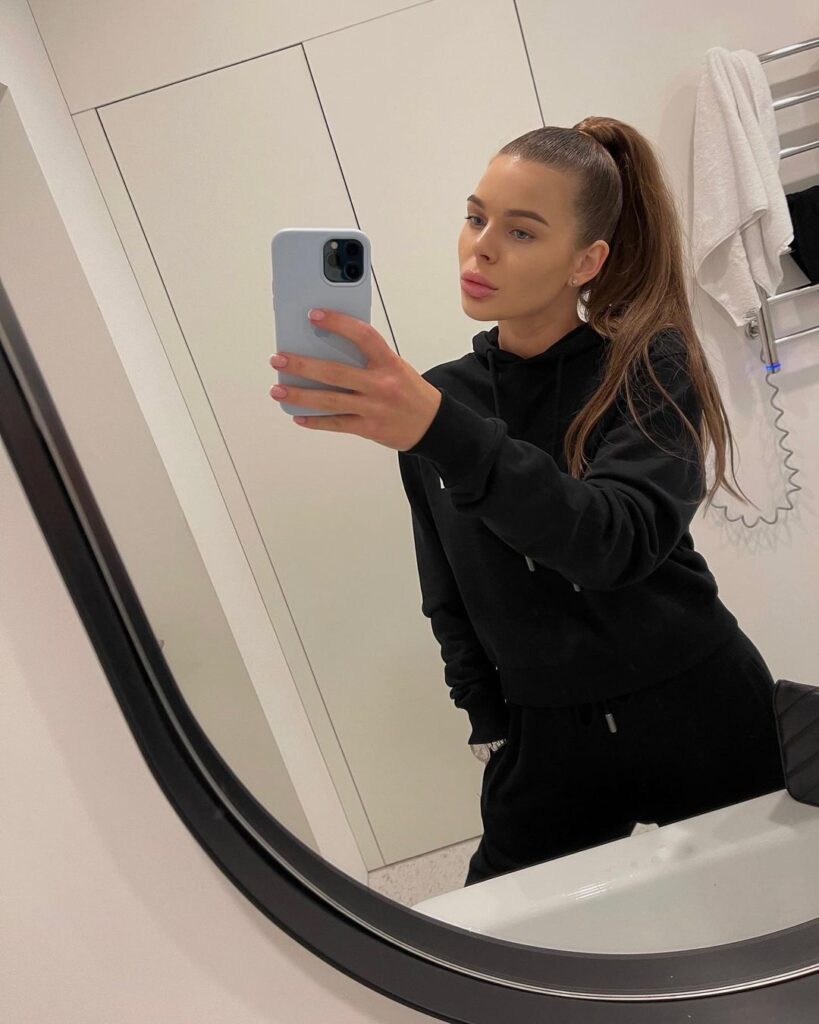 Элитная модель